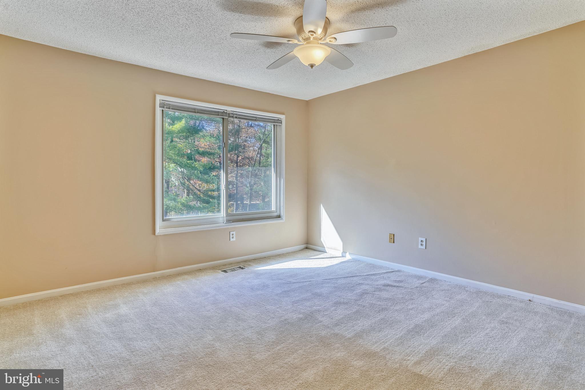 2432 Southgate Square Reston, VA 20191 - Photo 14 of 40 Large Primary Bedroom