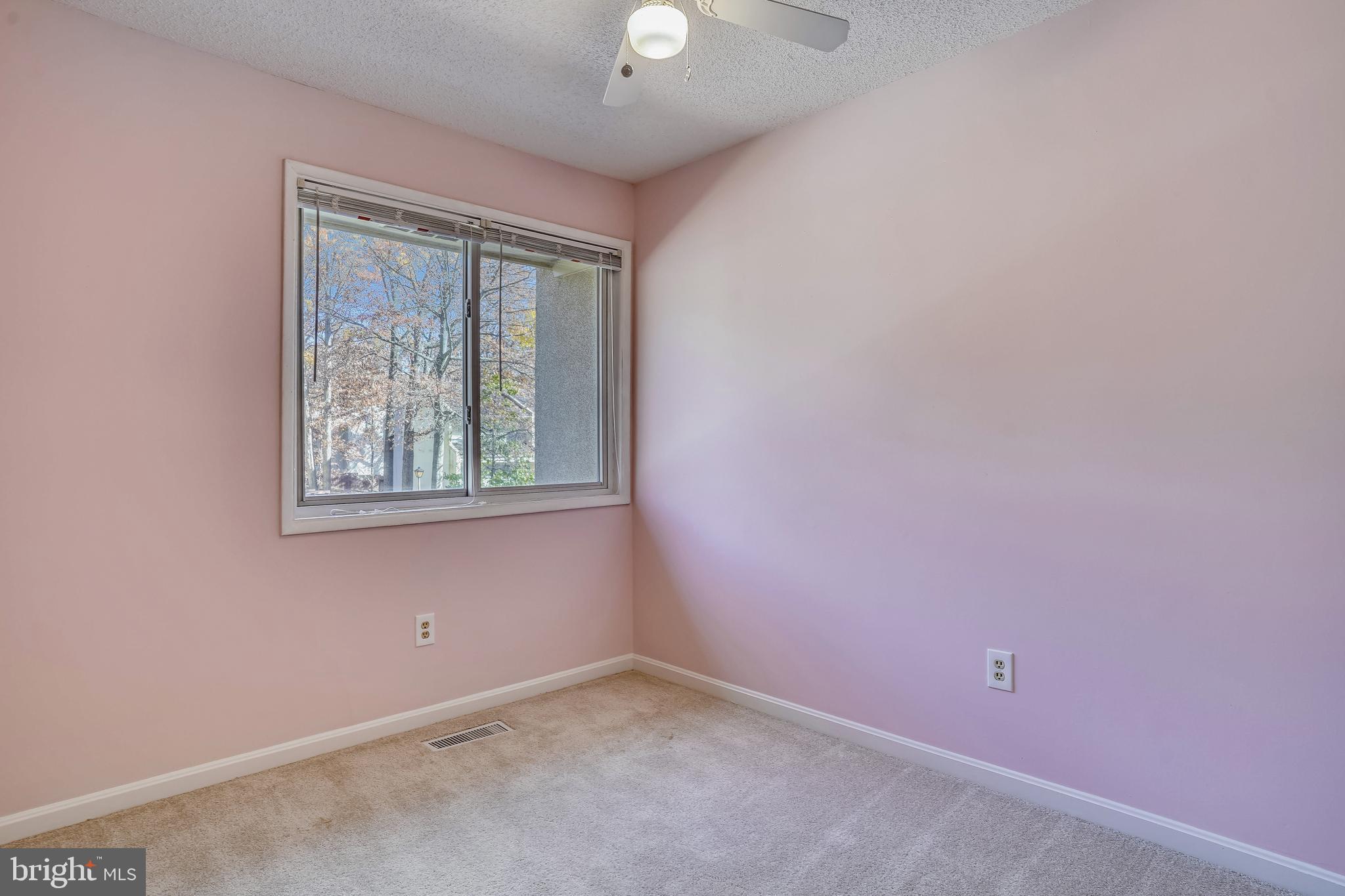 2432 Southgate Square Reston, VA 20191 - Photo 19 of 40 Third Bedroom
