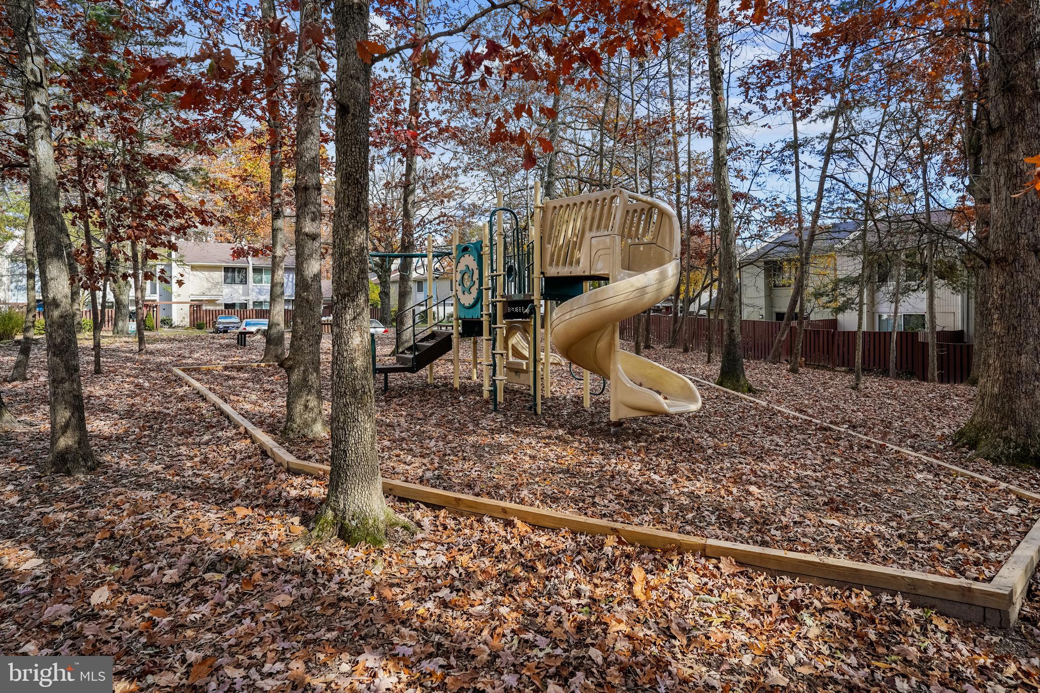 2432 Southgate Square Reston, VA 20191 - Photo 35 of 40 Neighborhood Playground