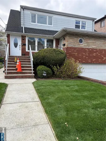 $1,800 | 248 Columbia Avenue, Cliffside Park, NJ 07010