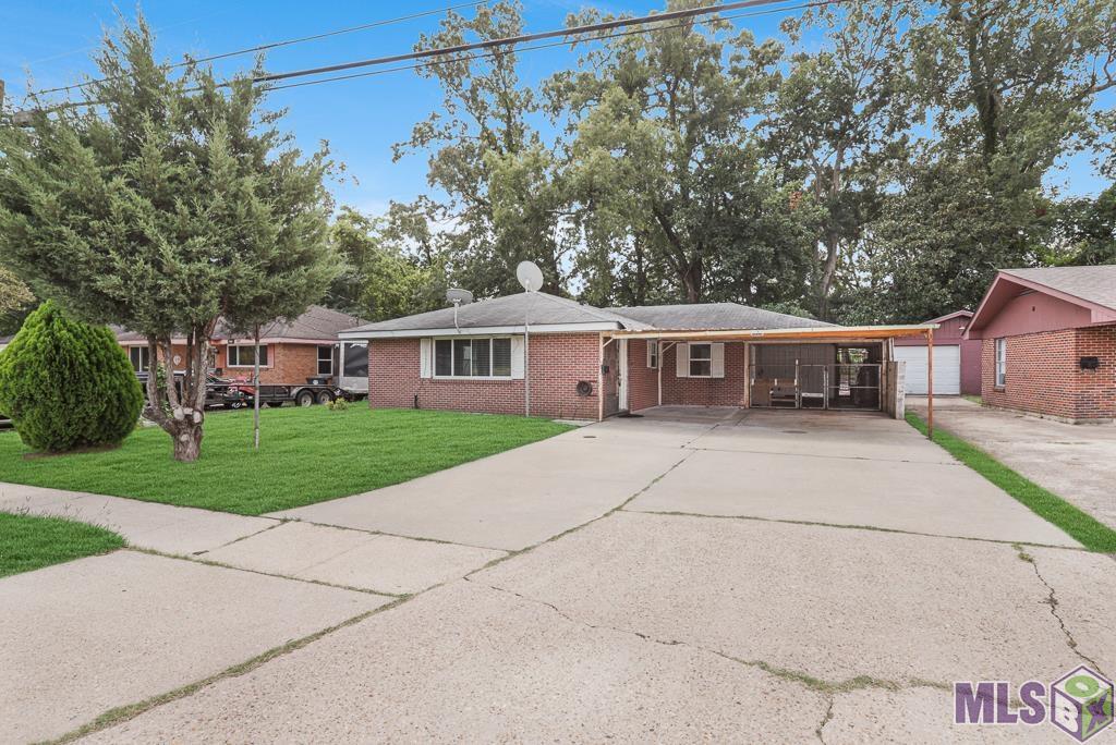 6536 Winbourne Avenue Baton Rouge, LA 70805 - Photo 1 of 30 Gallery Image 1