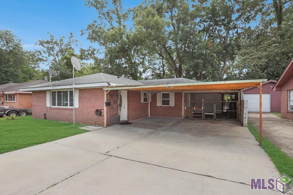 6536 Winbourne Avenue Baton Rouge, LA 70805 - Photo 2 of 30 Gallery Image 2