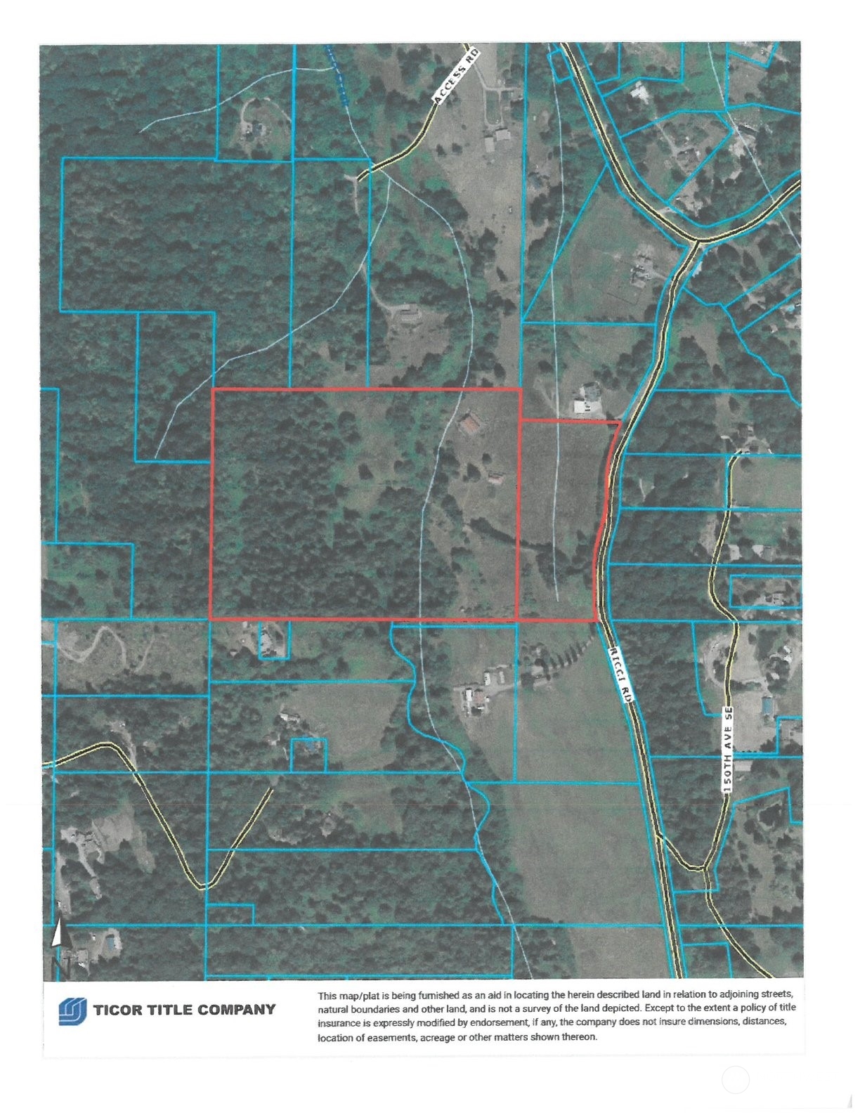 20220 Ricci Road Monroe, WA 98272 - Photo 36 of 40