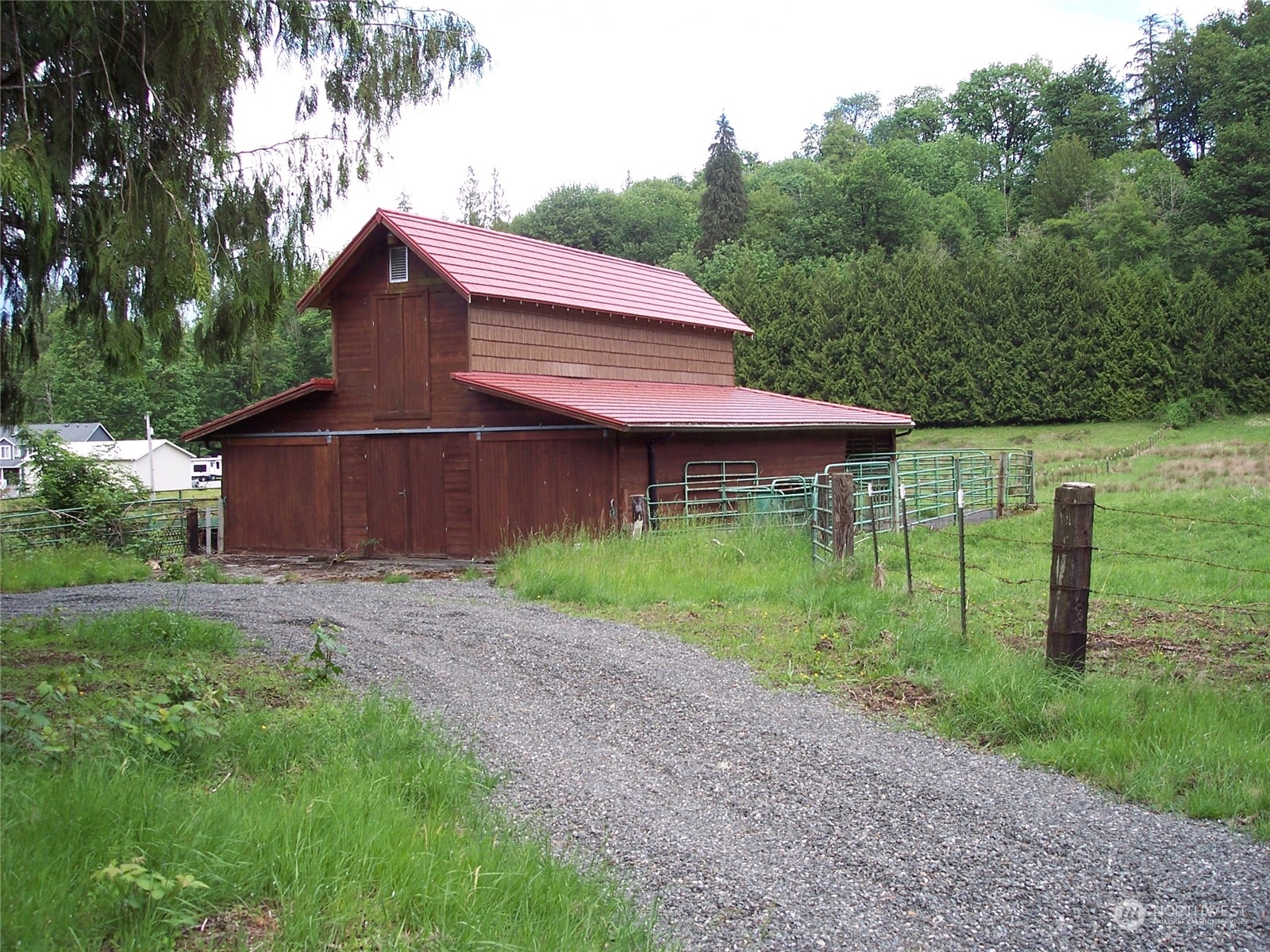 20220 Ricci Road Monroe, WA 98272 - Photo 8 of 40