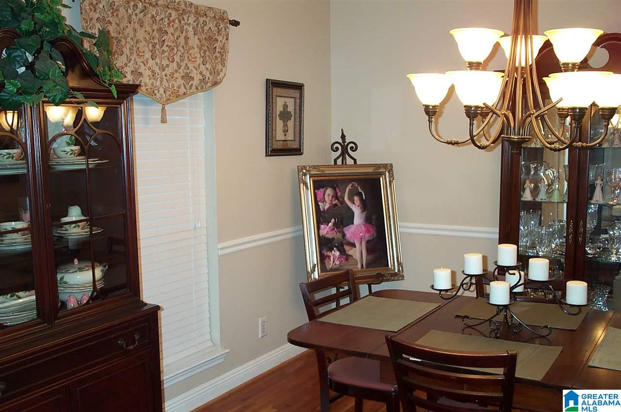 1910 Pleasant Ridge Circle Sylacauga, AL 35150 - Photo 20 of 42