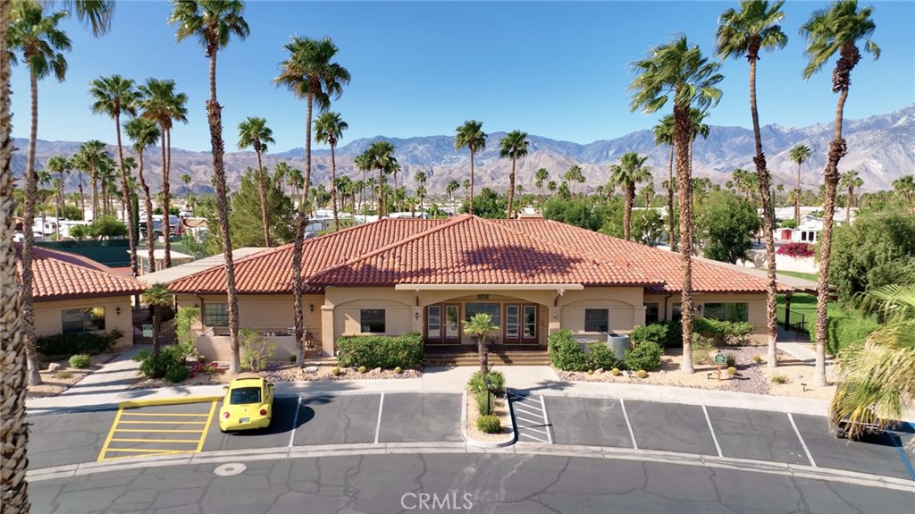 69801 Ramon Road, Unit 65 Cathedral City, CA 92234 - Photo 31 of 42
