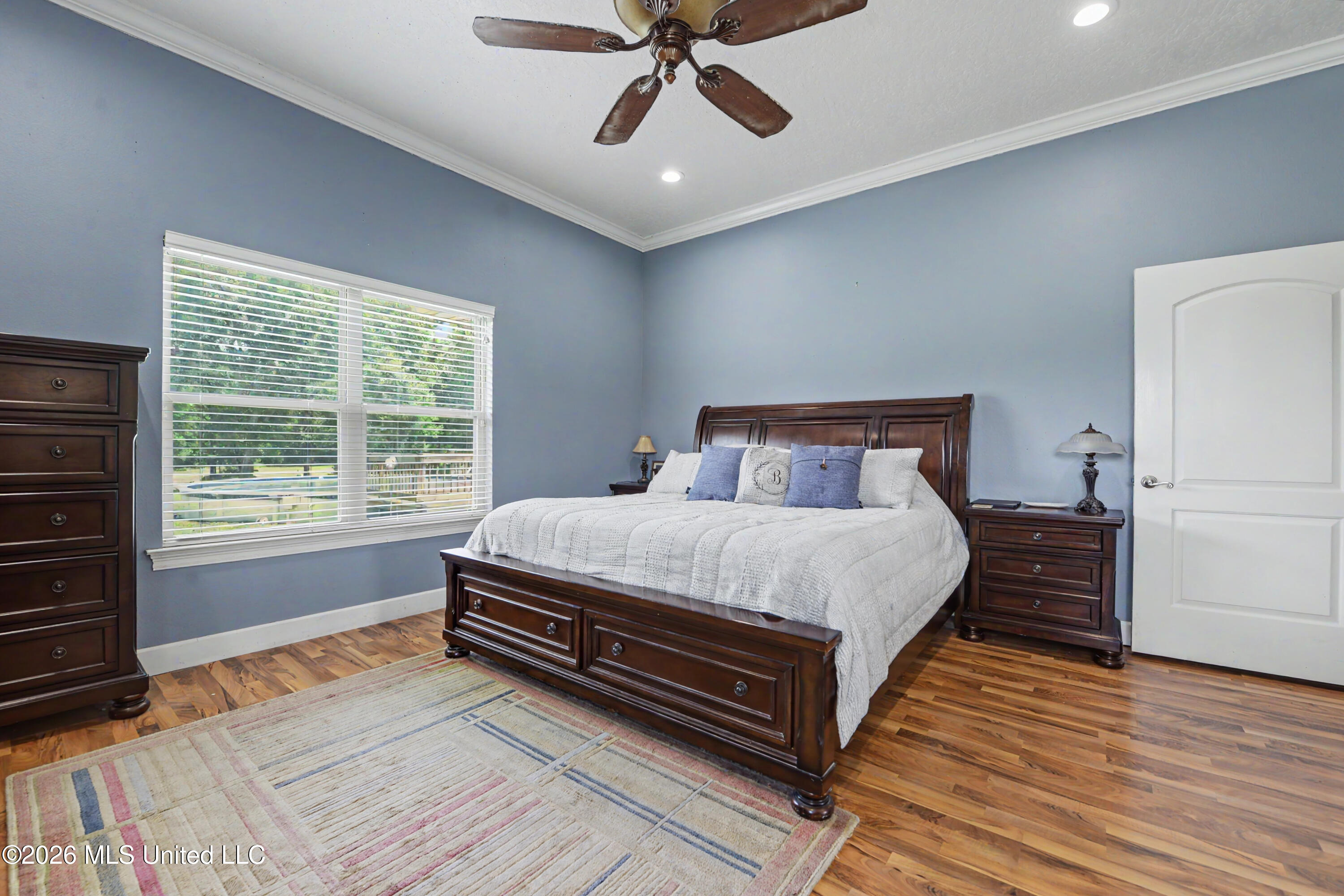 25034 Yellow Bluff Road Lucedale, MS 39452 - Photo 12 of 46 011