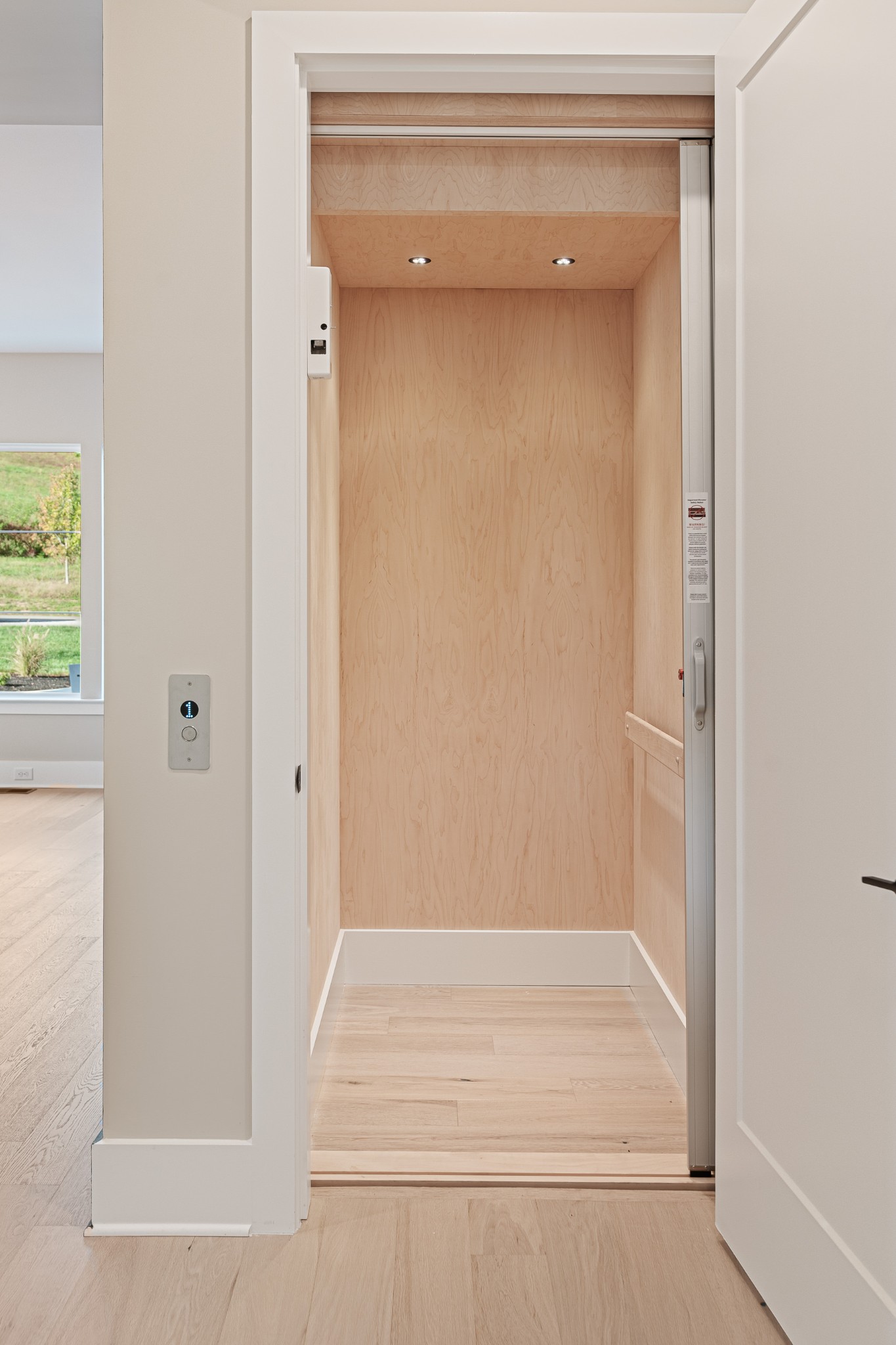 1760 Dean Road Thompson's Station, TN 37179 - Photo 39 of 49 a view of a room with a wardrobe space