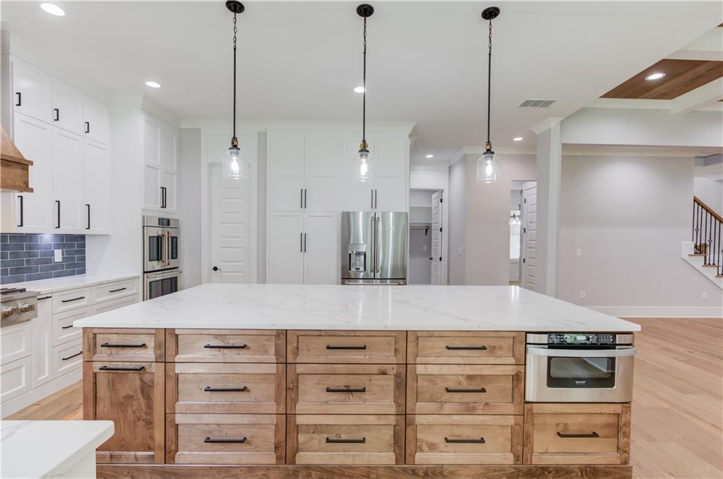 3205 Camp Branch Road Buford, GA 30519 - Photo 10 of 25