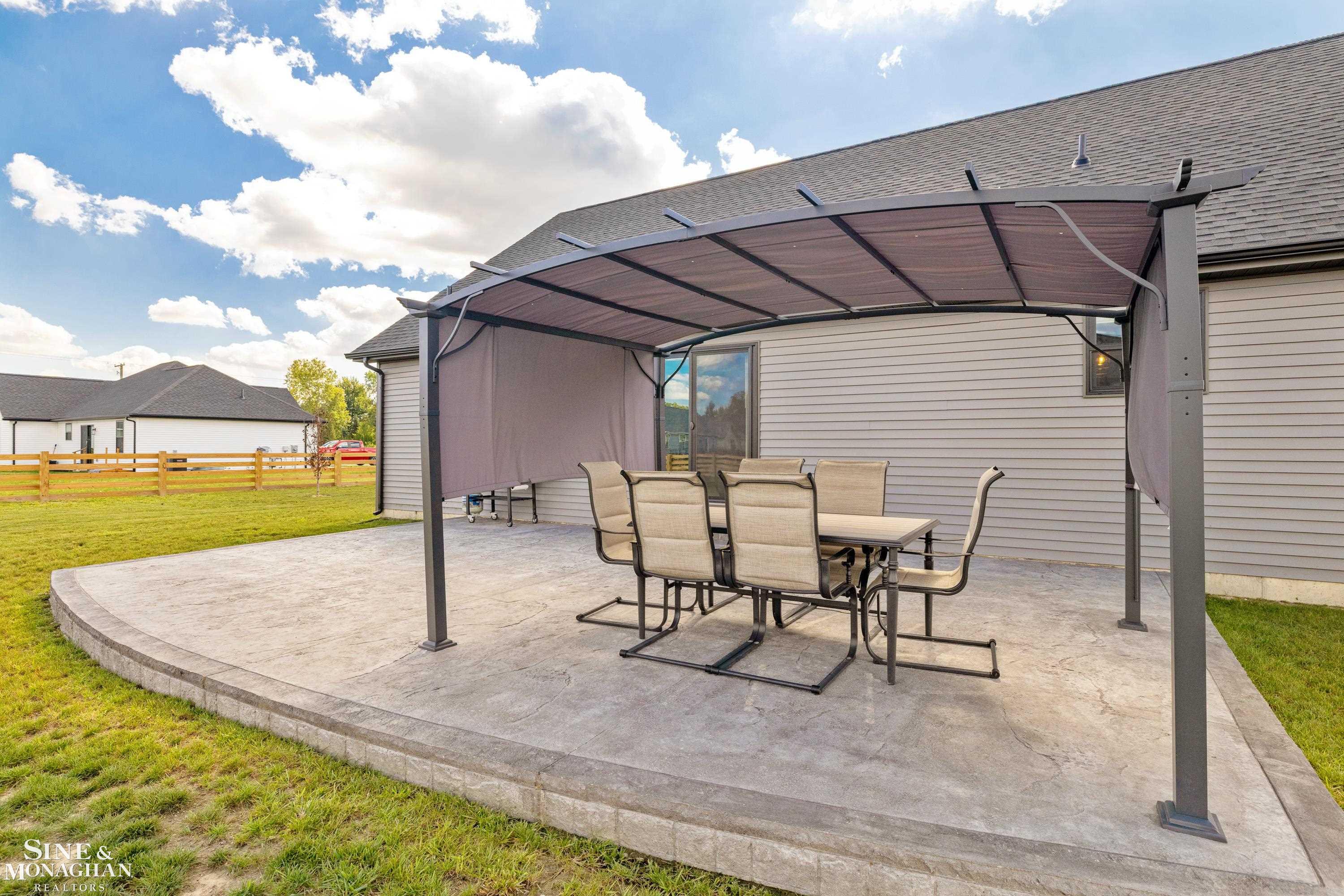 1810 Riley Road St. Clair, MI 48079 - Photo 50 of 61