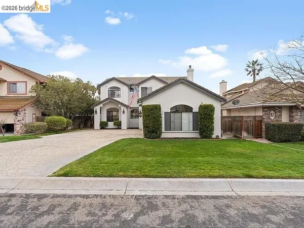 $969,950 | 5640 Edgeview Drive, Discovery Bay, CA 94505