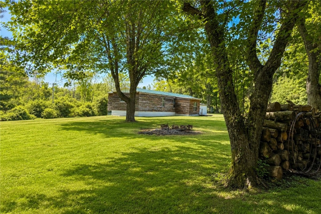 4022 Reed Road West Sparta, NY 14437 - Photo 27 of 35