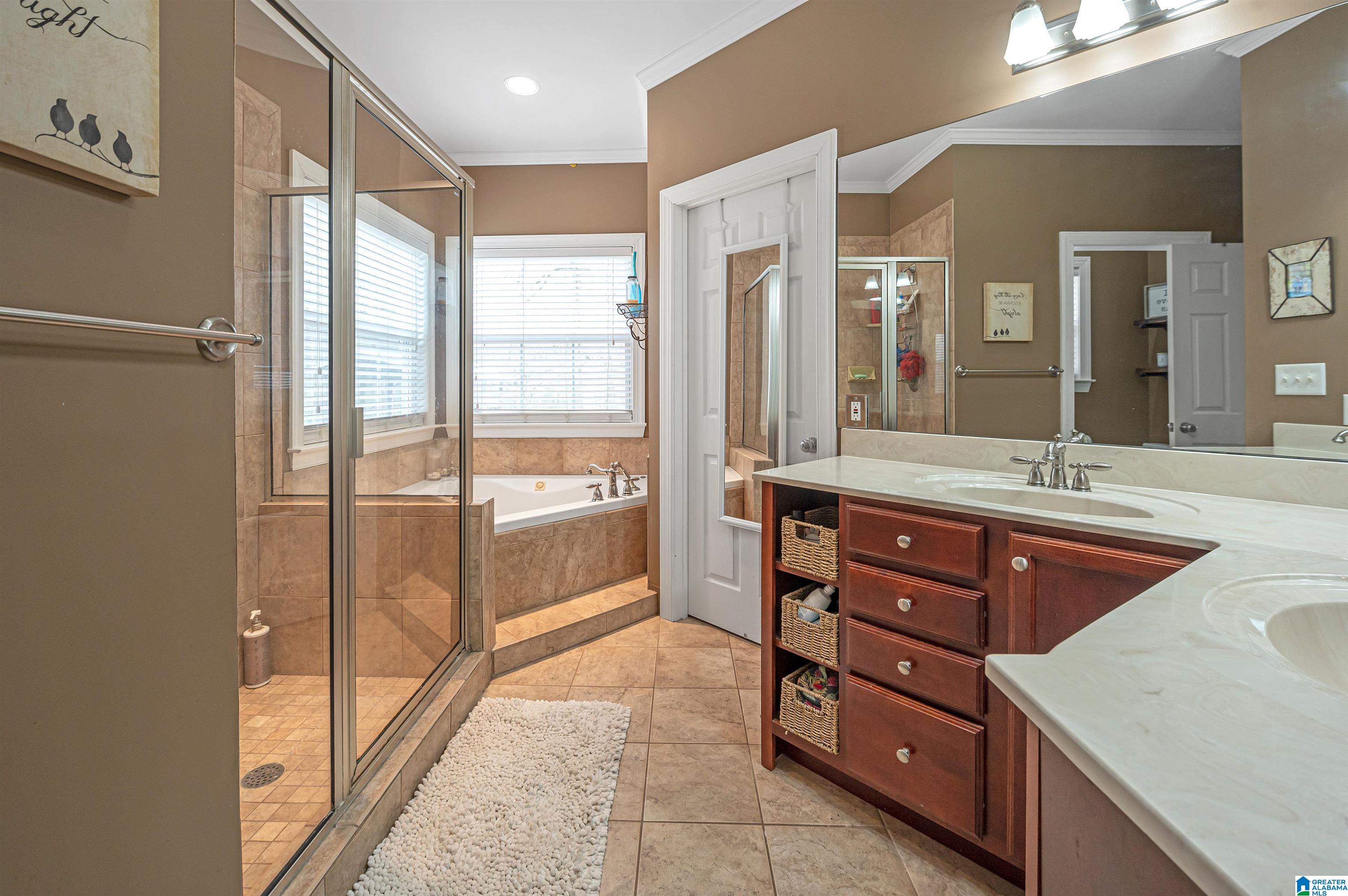 424 Forest Hills Place Alabaster, AL 35007 - Photo 27 of 65