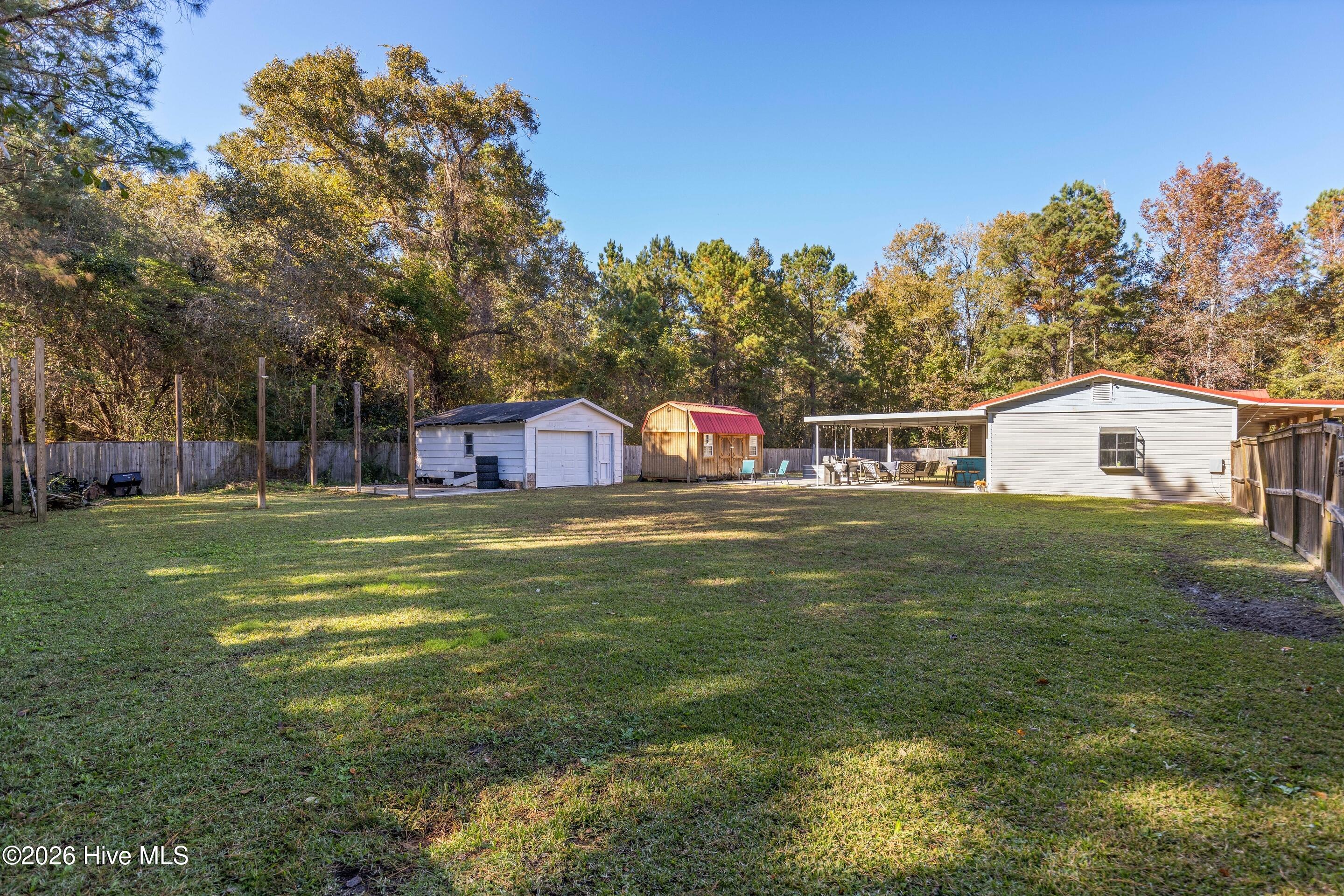 2499 Maco Road Northeast Leland, NC 28451 - Photo 51 of 58