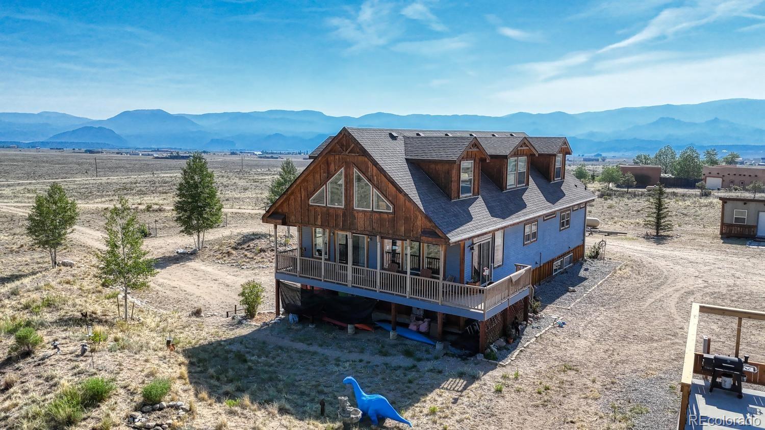 13781 Schoger Road Nathrop, CO 81236 - Photo 3 of 50