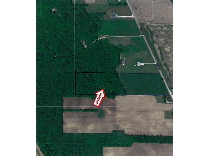 Drury Road Girard, PA 16417 - Photo 2 of 4 Other. Map