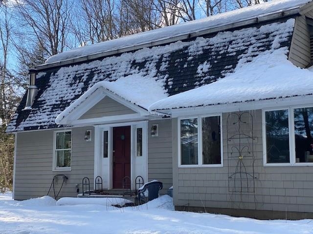 39 Mt Surprise Road Bartlett, NH 03845 - Photo 3 of 15
