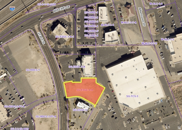 2720 North 2720 East St. George, UT 84790 - Photo 1 of 12