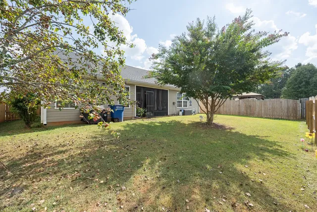 $299,000 | 3 Heatherfield Drive, Simpsonville, SC 29680