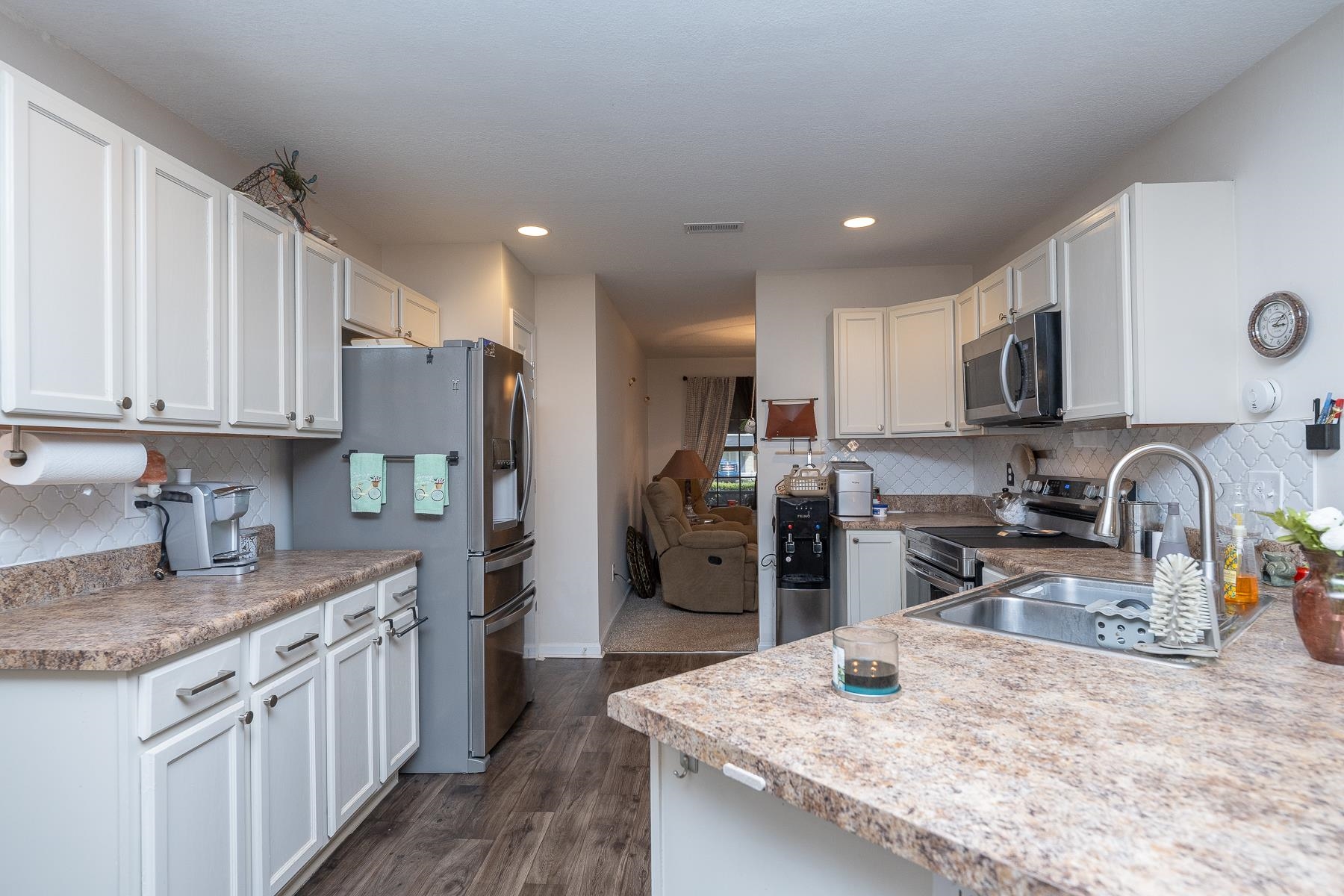 3 Heatherfield Drive Simpsonville, SC 29680 - Photo 7 of 28