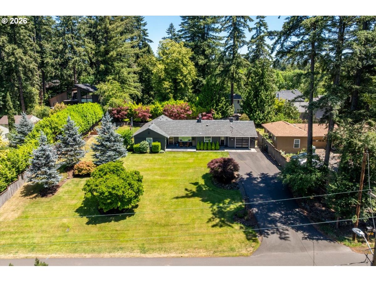 4150 Southwest 94th Avenue Portland, OR 97225 - Photo 43 of 47