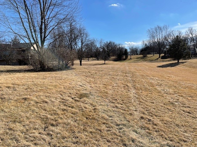 170 Montgomery Road Montgomery, IL 60538 - Photo 2 of 2 a street view covered with snow