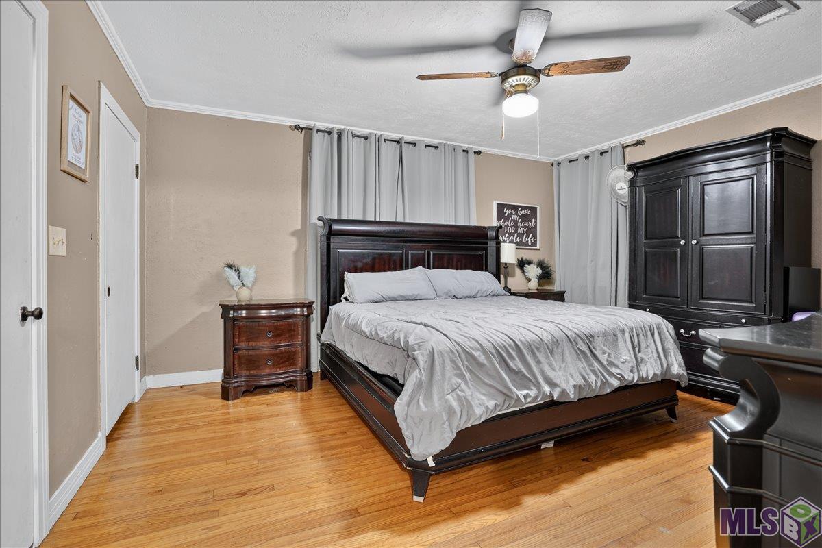 691 Plauche Road Morganza, LA 70759 - Photo 12 of 19