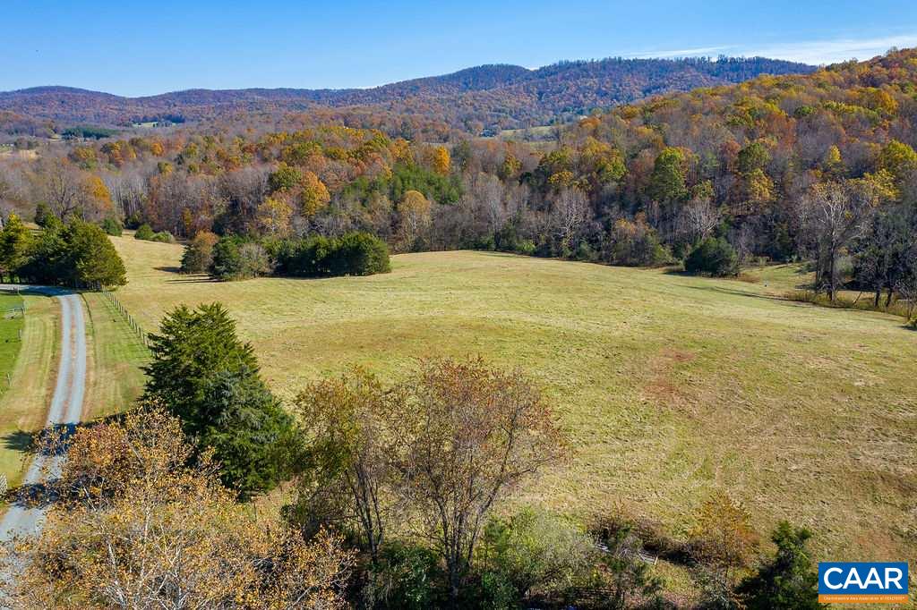 955 Wolf Trap Road Charlottesville, VA 22911 - Photo 14 of 30 a view of an lake and mountain