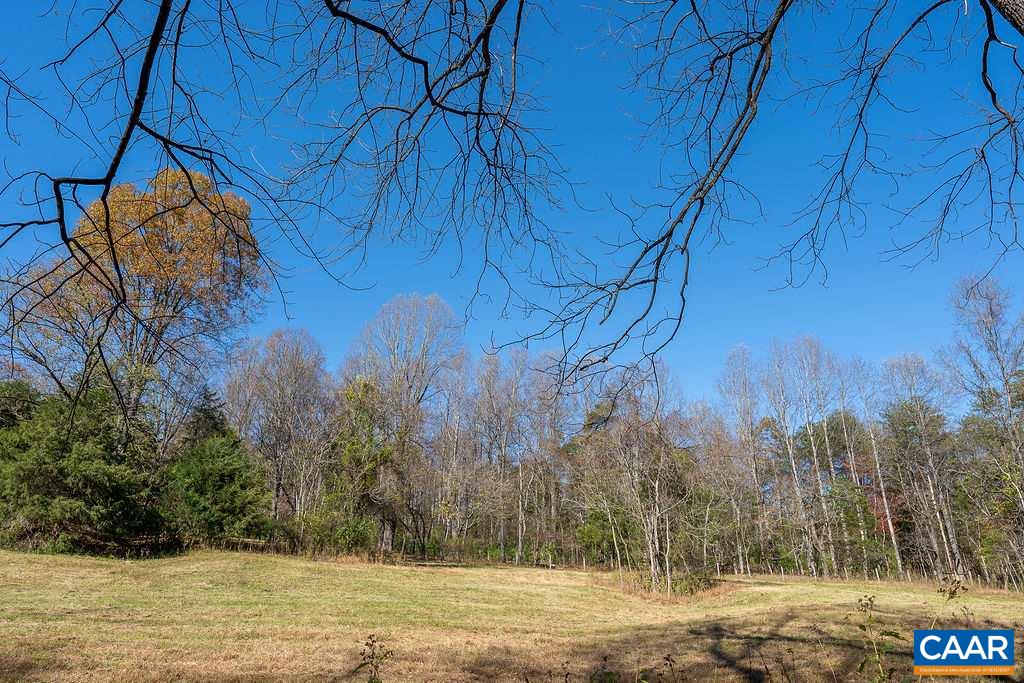 955 Wolf Trap Road Charlottesville, VA 22911 - Photo 25 of 30 a view of a backyard of the house