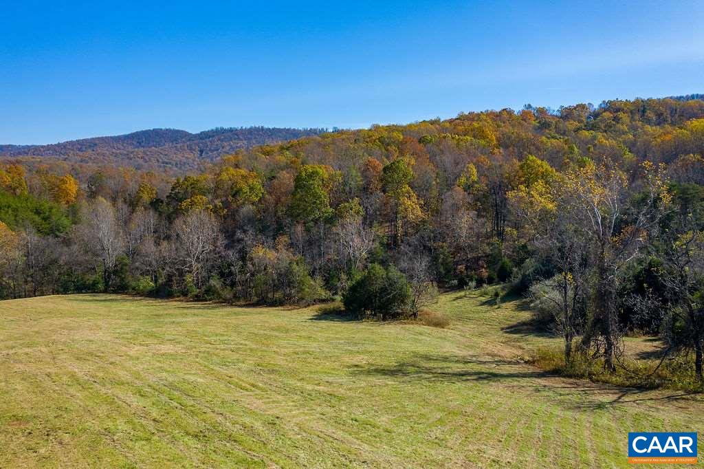 955 Wolf Trap Road Charlottesville, VA 22911 - Photo 5 of 30 a view of lake view and mountain