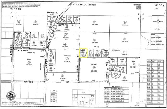 $98,000 | 40 Falcon View Lane, Murrieta, CA 92562
