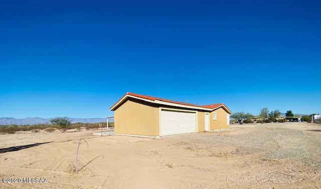 7754 South Fast Horse Road Tucson, AZ 85756 - Photo 45 of 48