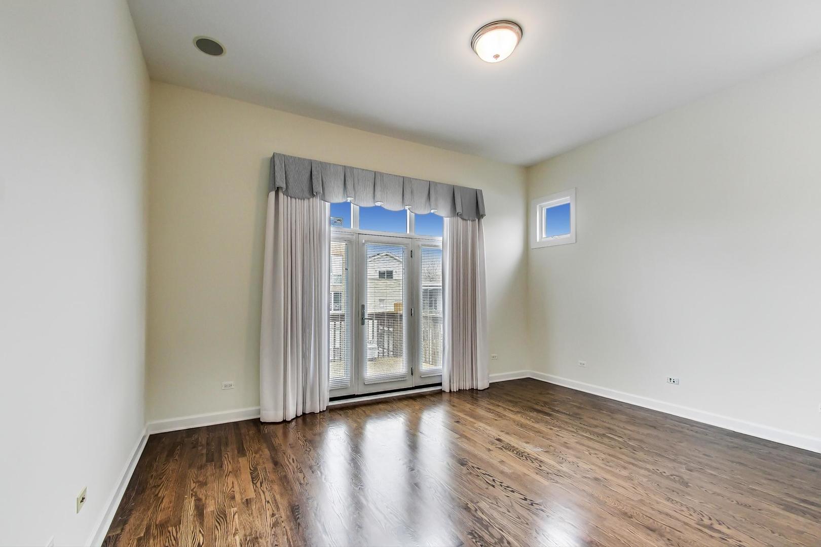 3545 North Fremont Street, Unit 3S Chicago, IL 60657 - Photo 11 of 21