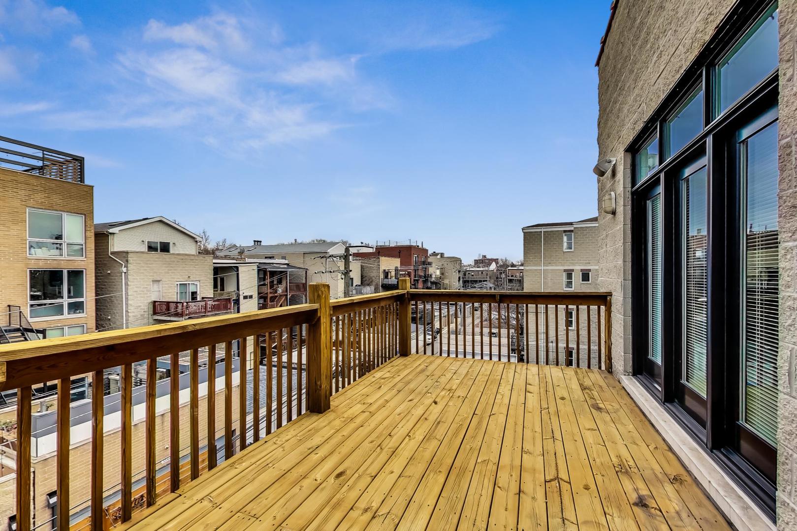 3545 North Fremont Street, Unit 3S Chicago, IL 60657 - Photo 16 of 21