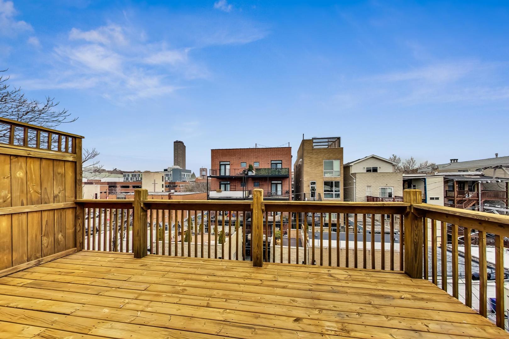 3545 North Fremont Street, Unit 3S Chicago, IL 60657 - Photo 17 of 21