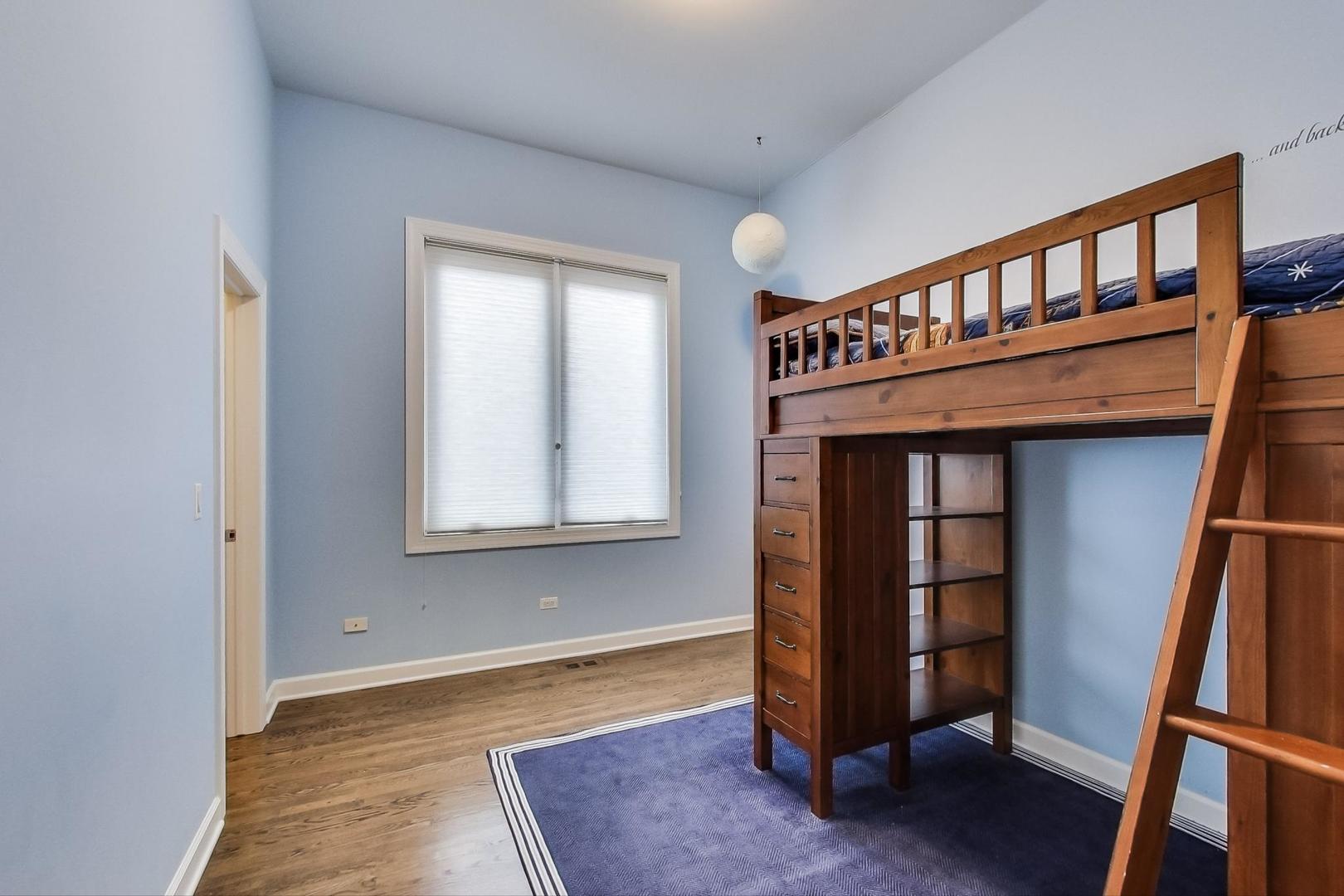 3545 North Fremont Street, Unit 3S Chicago, IL 60657 - Photo 18 of 21