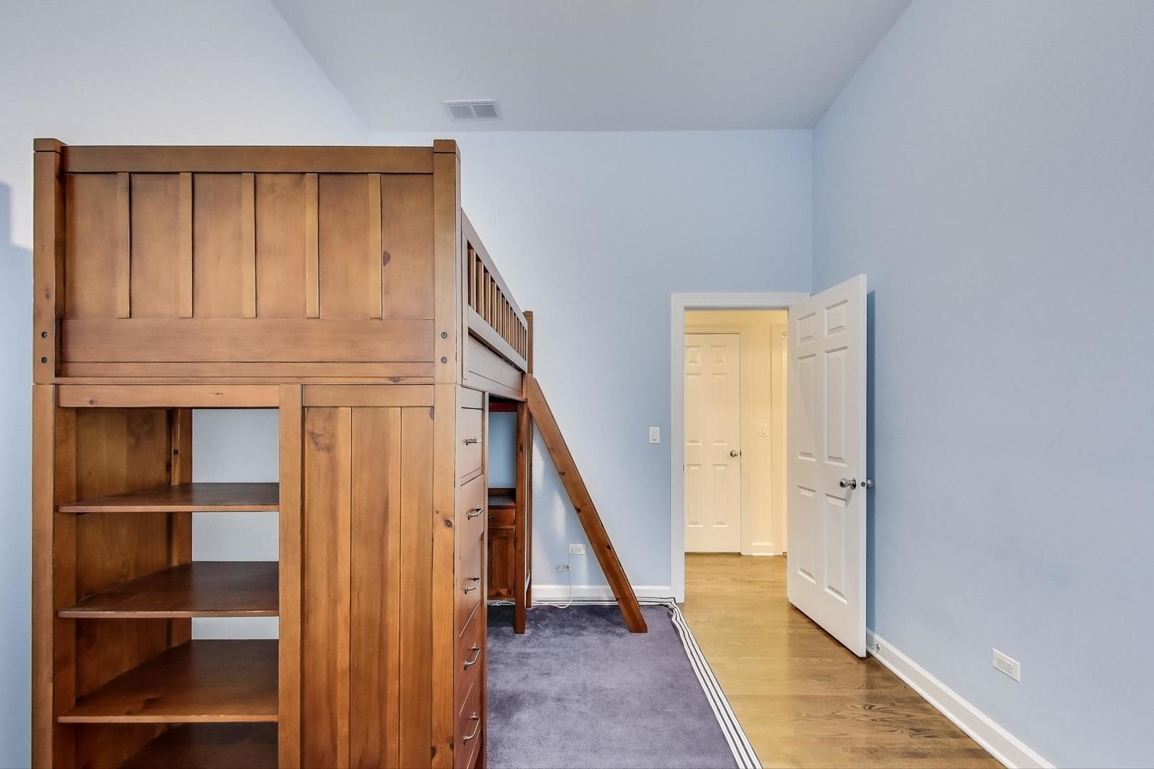 3545 North Fremont Street, Unit 3S Chicago, IL 60657 - Photo 19 of 21