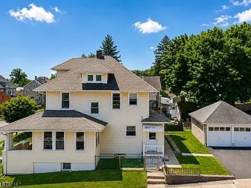 156 Valley Road, Unit 2 Clifton, NJ 07013 - Photo 10 of 10 Gallery Image 10