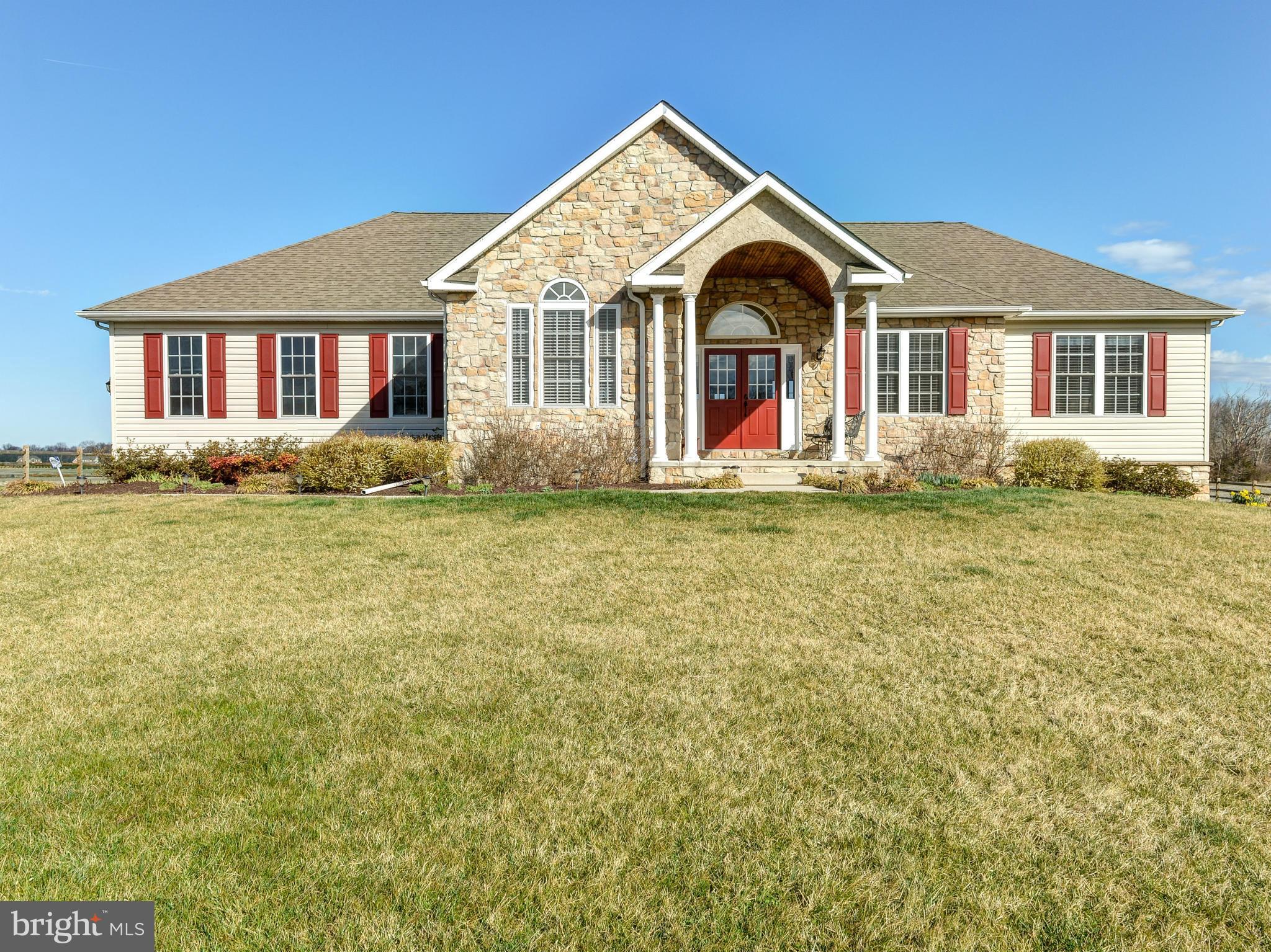 462 Williams Road Elkton, MD 21921 - Photo 1 of 30 Welcome Home!