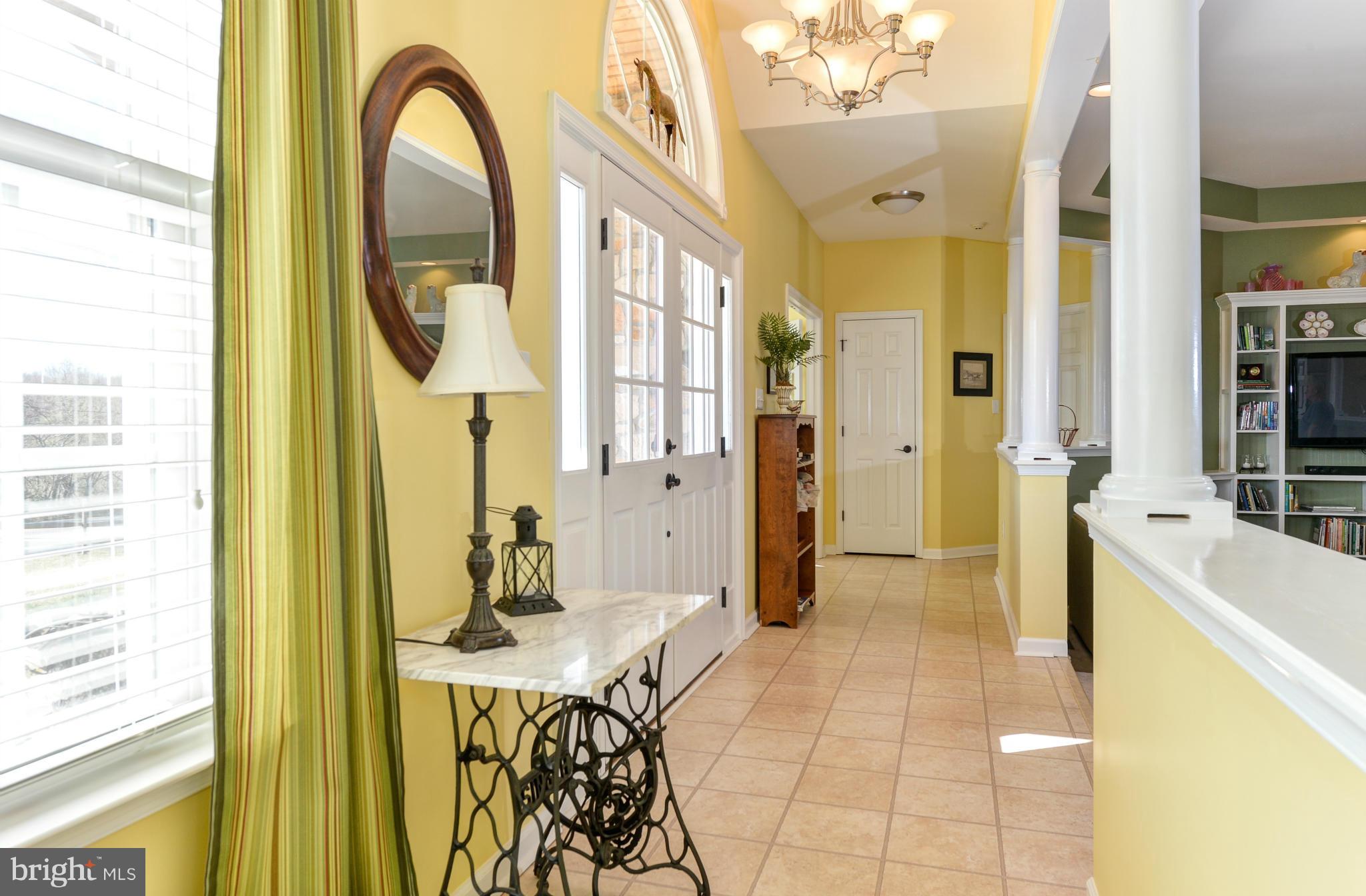 462 Williams Road Elkton, MD 21921 - Photo 4 of 30 Entrance foyer
