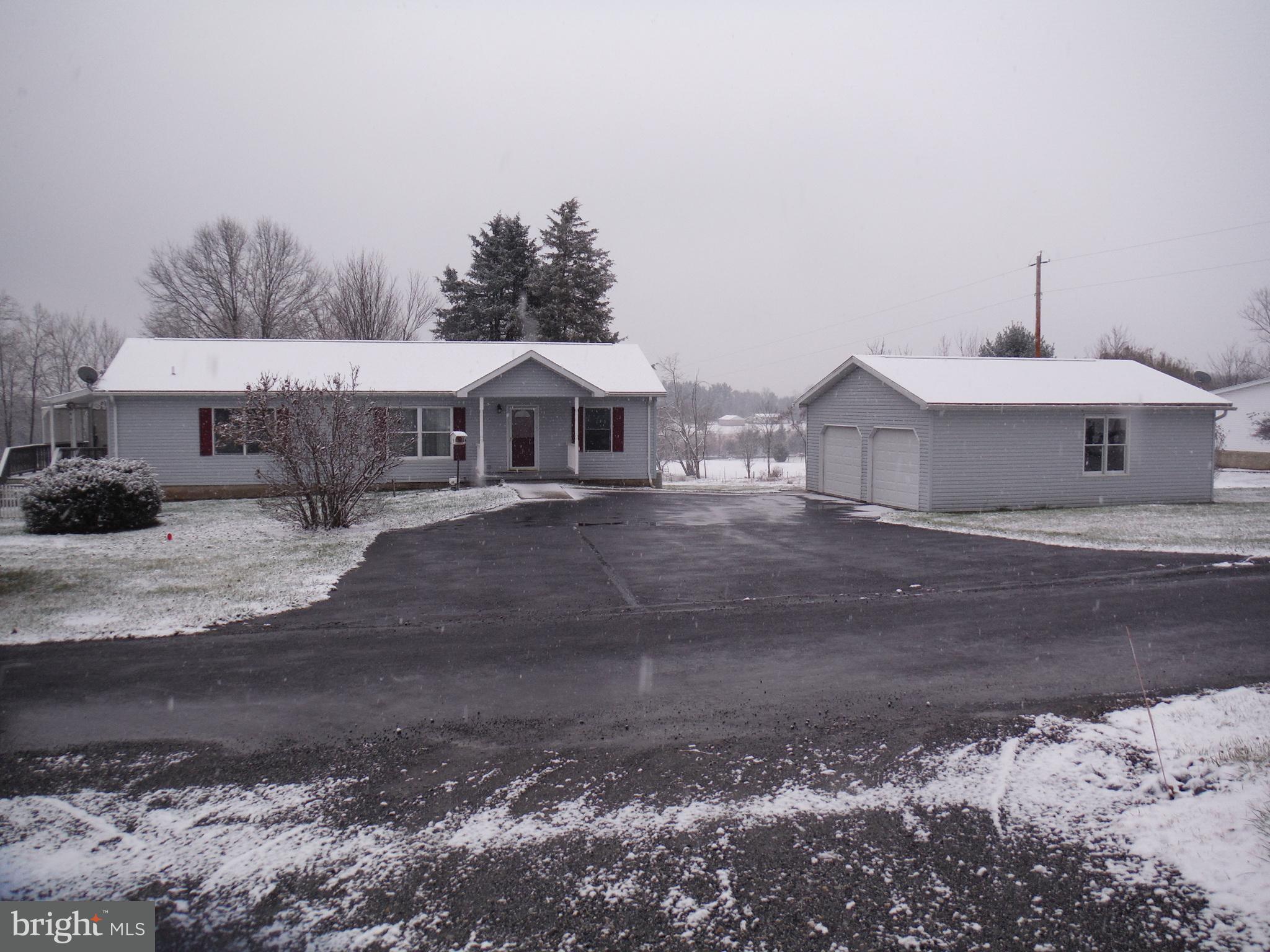 830 Bentzel Road Lewisberry, PA 17339 - Photo 1 of 53