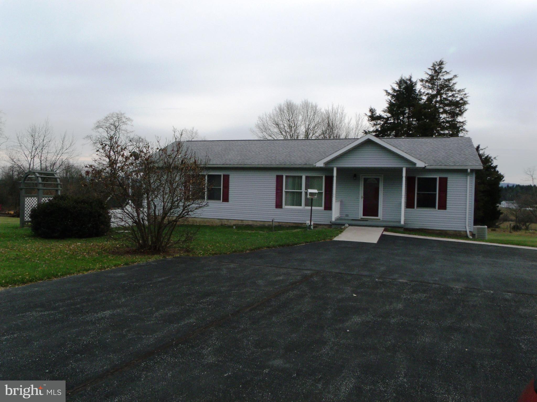 830 Bentzel Road Lewisberry, PA 17339 - Photo 3 of 53