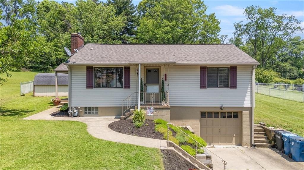 422 Hershey Road Pittsburgh, PA 15235 - Photo 1 of 37 Gallery Image 1