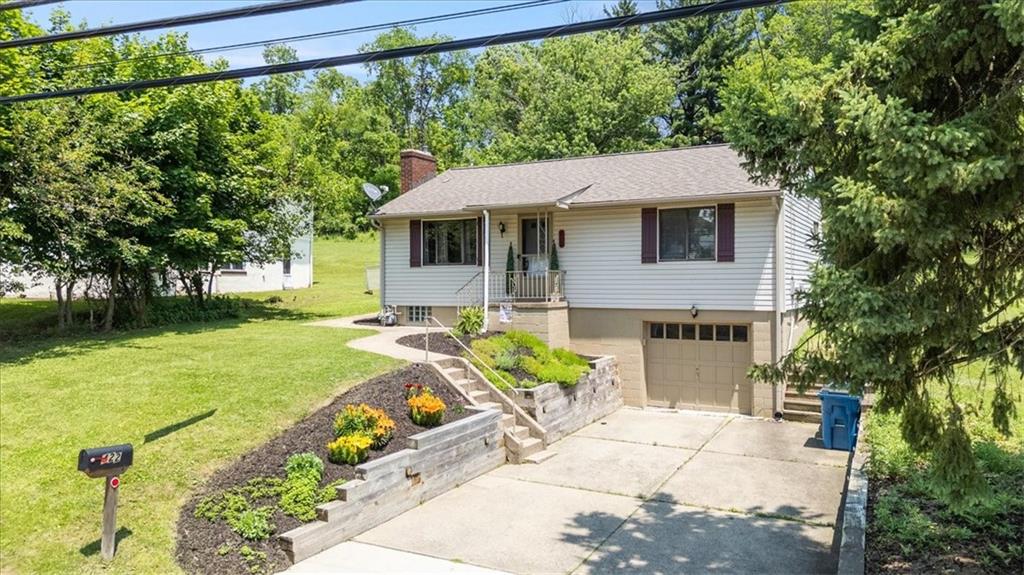 422 Hershey Road Pittsburgh, PA 15235 - Photo 2 of 37 Gallery Image 2