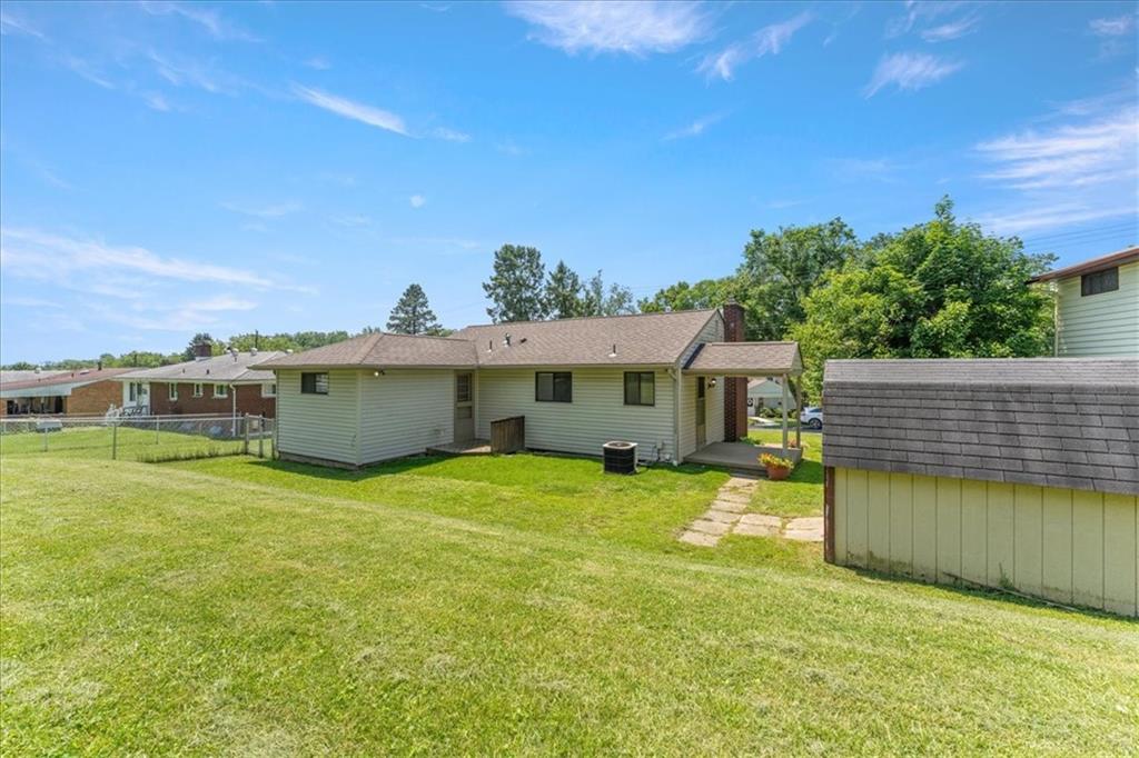 422 Hershey Road Pittsburgh, PA 15235 - Photo 36 of 37 Gallery Image 36