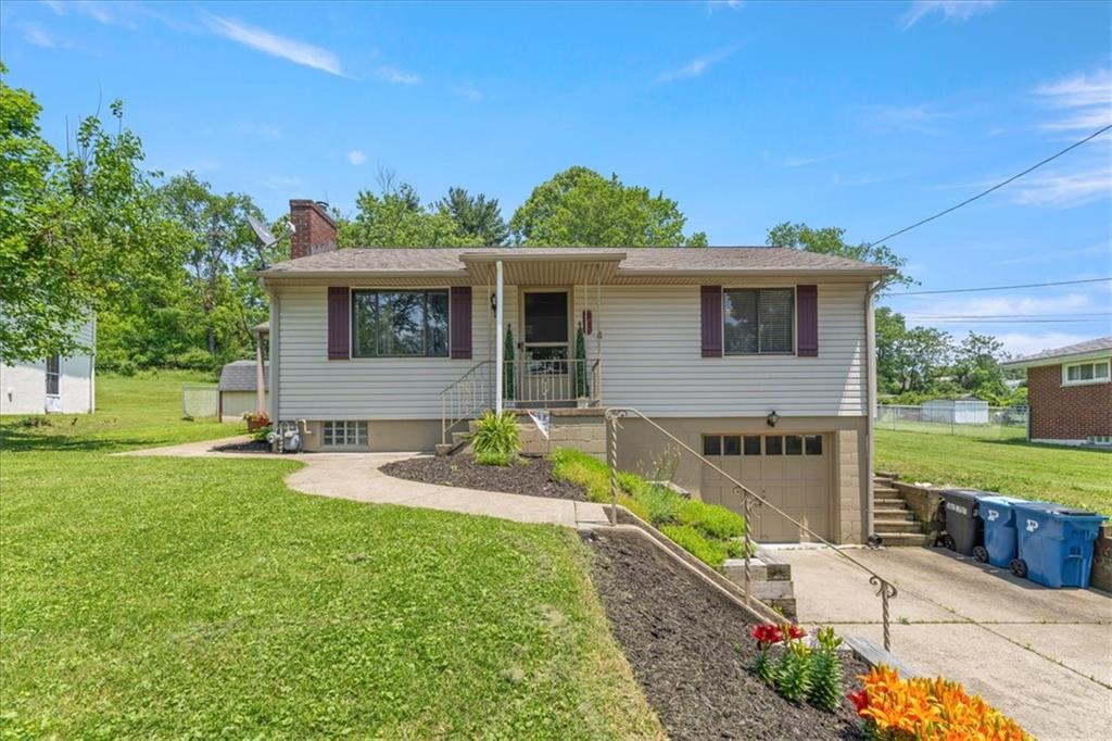 422 Hershey Road Pittsburgh, PA 15235 - Photo 37 of 37 Gallery Image 37