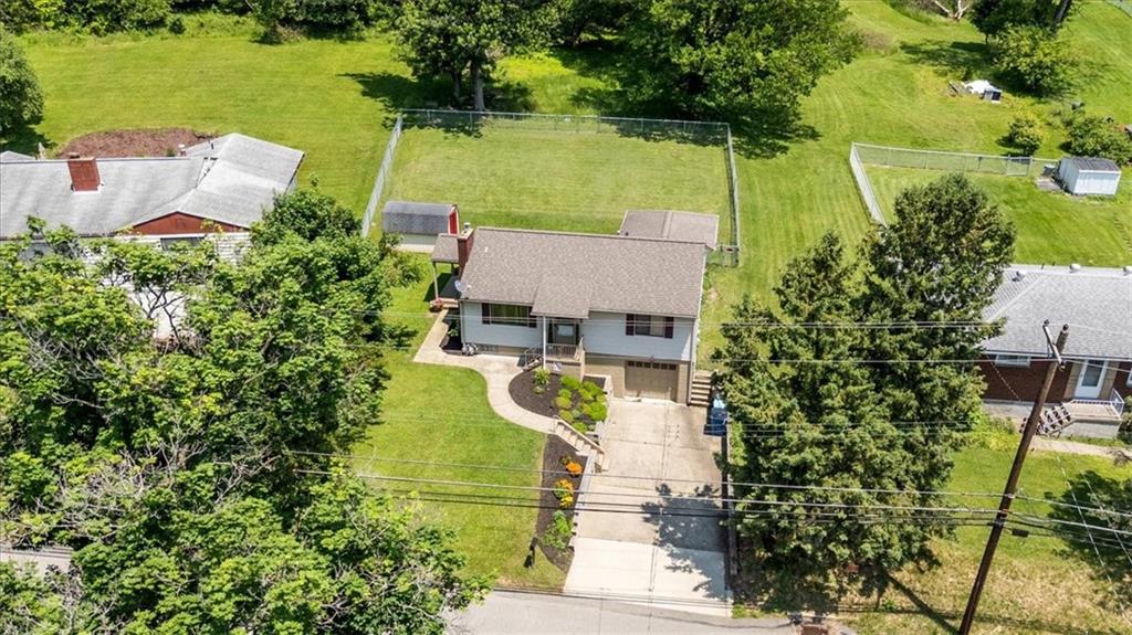 422 Hershey Road Pittsburgh, PA 15235 - Photo 5 of 37 Gallery Image 5