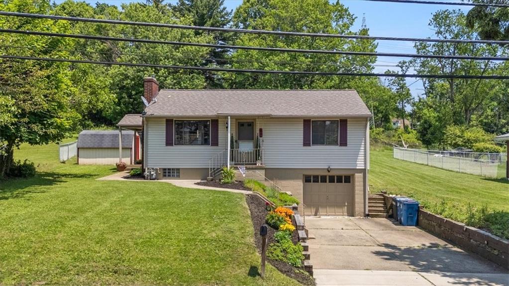 422 Hershey Road Pittsburgh, PA 15235 - Photo 6 of 37 Gallery Image 6