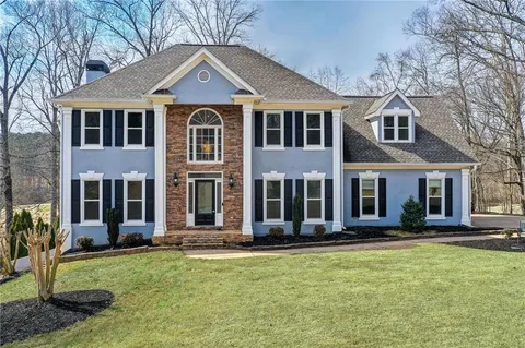 $729,400 | 1039 Avery Creek Drive, Woodstock, GA 30188
