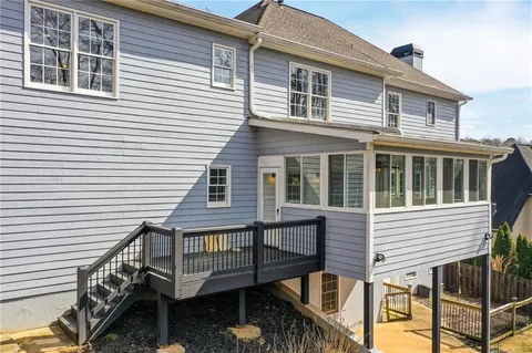 $729,400 | 1039 Avery Creek Drive, Woodstock, GA 30188